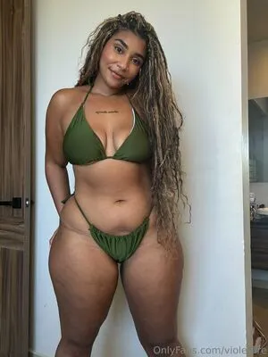 Violetfire OnlyFans Leaked Free Thumbnail Picture - #NudxwLGL0d