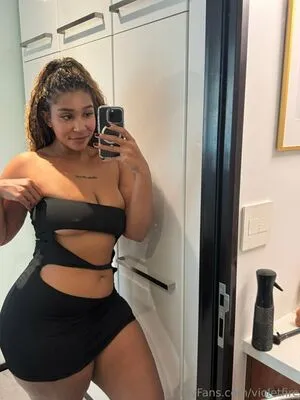 Violetfire OnlyFans Leaked Free Thumbnail Picture - #cXNQJILIwo