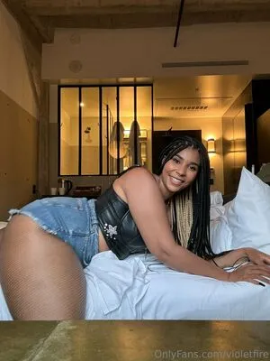 Violetfire OnlyFans Leaked Free Thumbnail Picture - #u0ehnCm5Cn