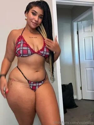 Violetfire OnlyFans Leaked Free Thumbnail Picture - #yV6DrC3g9Y