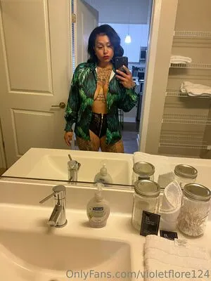 Violetflore124 OnlyFans Leaked Free Thumbnail Picture - #OgoLmQAM8f