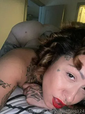 Violetflore124 OnlyFans Leaked Free Thumbnail Picture - #hIQdJ3Wpr9