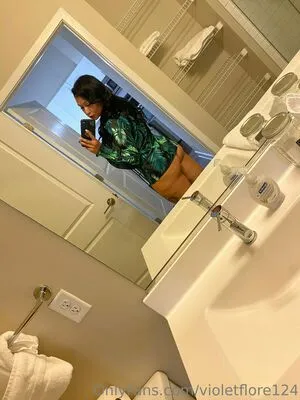 Violetflore124 OnlyFans Leaked Free Thumbnail Picture - #o6D9Id1PNq