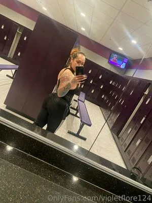 Violetflore124 OnlyFans Leaked Free Thumbnail Picture - #we8Q3IyMgk
