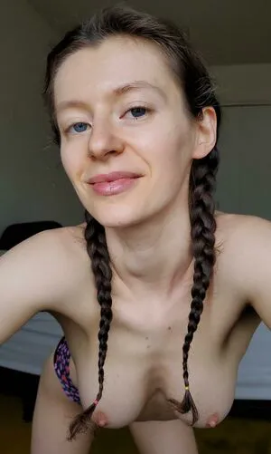 Violetfoxy OnlyFans Leaked Free Thumbnail Picture - #AamwwdzuoS