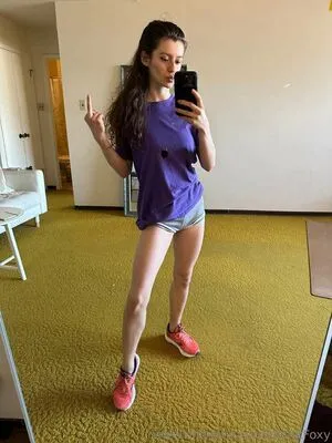 Violetfoxy OnlyFans Leaked Free Thumbnail Picture - #DYuVPDFbEX