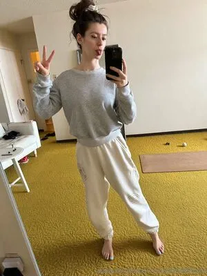Violetfoxy OnlyFans Leaked Free Thumbnail Picture - #LPsO9Ass1M