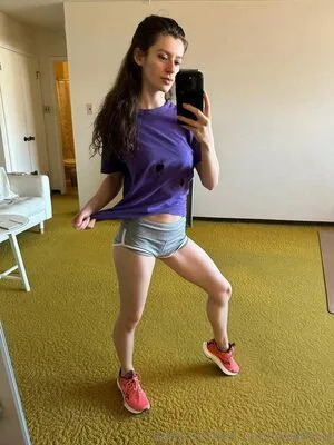 Violetfoxy OnlyFans Leaked Free Thumbnail Picture - #OD1JK5PsfM