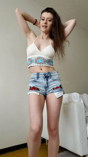 Violetfoxyfree OnlyFans Leaked Free Thumbnail Picture - #WTdRAk72fI