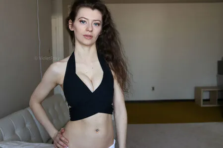 Violetfoxyfree OnlyFans Leaked Free Thumbnail Picture - #zinqk1QJwh