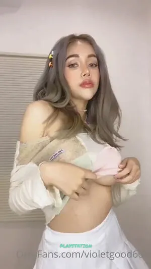 Violetgood666 OnlyFans Leaked Free Thumbnail Picture - #IFMpxazEsU