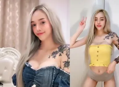 Violetgood666 OnlyFans Leaked Free Thumbnail Picture - #MMjJSpsnxG