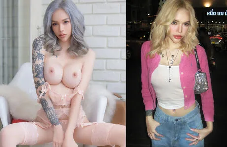 Violetgood666 OnlyFans Leaked Free Thumbnail Picture - #MgipMcaym8