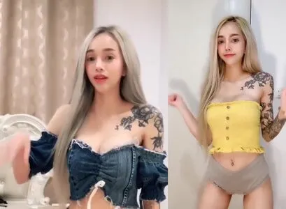 Violetgood666 OnlyFans Leaked Free Thumbnail Picture - #PD18i2RWVj
