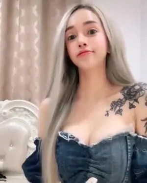 Violetgood666 OnlyFans Leaked Free Thumbnail Picture - #UpETLO5e4O