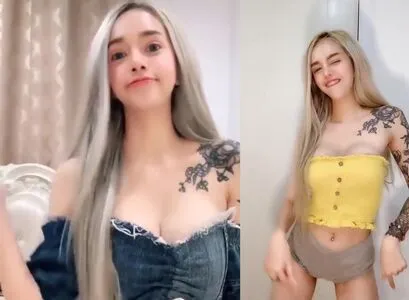 Violetgood666 OnlyFans Leaked Free Thumbnail Picture - #n9esaVTjIh