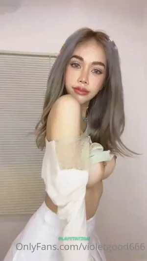 Violetgood666 OnlyFans Leaked Free Thumbnail Picture - #z6bluxiNIP