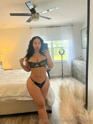 Violetgotcake OnlyFans Leaked Free Thumbnail Picture - #rm7tjKNL8G