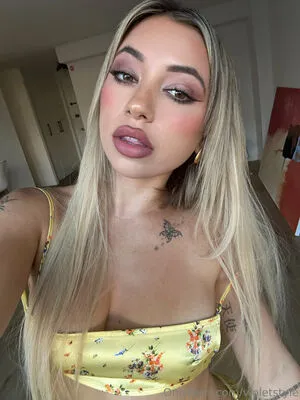 Violethayes OnlyFans Leaked Free Thumbnail Picture - #AzDMBh9pSN