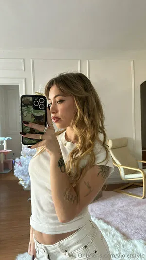 Violethayes OnlyFans Leaked Free Thumbnail Picture - #I31w4xVWi3