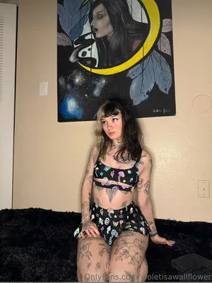Violetisawallflower OnlyFans Leaked Free Thumbnail Picture - #5wA6fZBYDJ