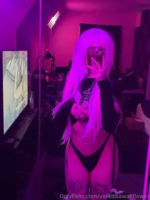Violetisawallflower OnlyFans Leaked Free Thumbnail Picture - #NBwz7YJPzx