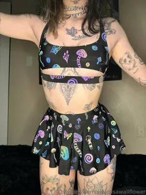 Violetisawallflower OnlyFans Leaked Free Thumbnail Picture - #bOcexbS48B