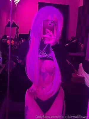 Violetisawallflower OnlyFans Leaked Free Thumbnail Picture - #lxfVSDzhkG