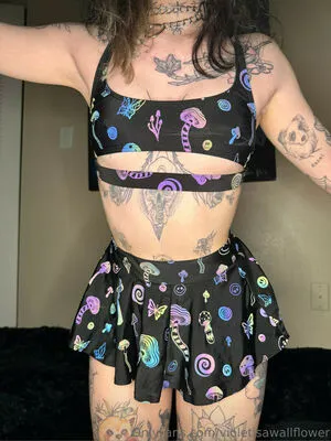 Violetisawallflower OnlyFans Leaked Free Thumbnail Picture - #rkq0j997BL