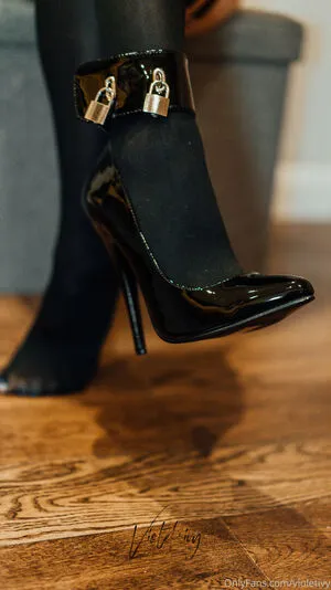 Violetivy OnlyFans Leaked Free Thumbnail Picture - #1ezcl5xIcG