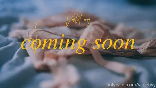 Violetivy OnlyFans Leaked Free Thumbnail Picture - #4wkRhSgEW7