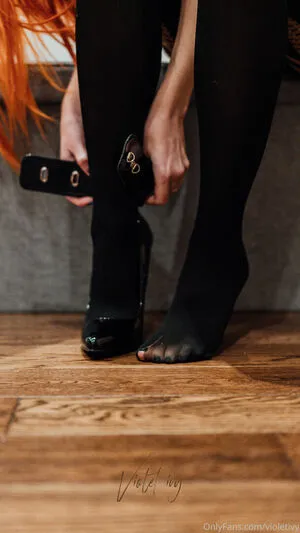 Violetivy OnlyFans Leaked Free Thumbnail Picture - #6ZLCA0pa3h