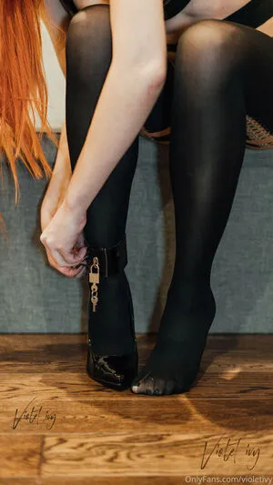 Violetivy OnlyFans Leaked Free Thumbnail Picture - #oFANaRmp7D