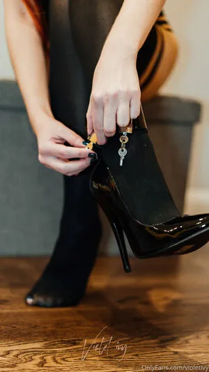 Violetivy OnlyFans Leaked Free Thumbnail Picture - #sj3NbTV4pT