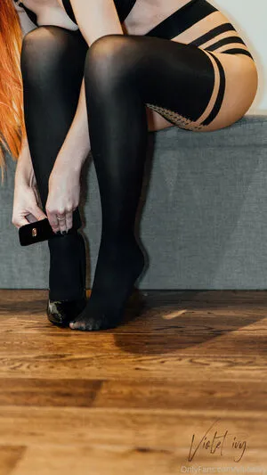 Violetivy OnlyFans Leaked Free Thumbnail Picture - #vtZ2w5kCzF