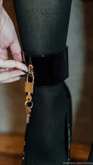 Violetivy OnlyFans Leaked Free Thumbnail Picture - #wDGyRyLZtG