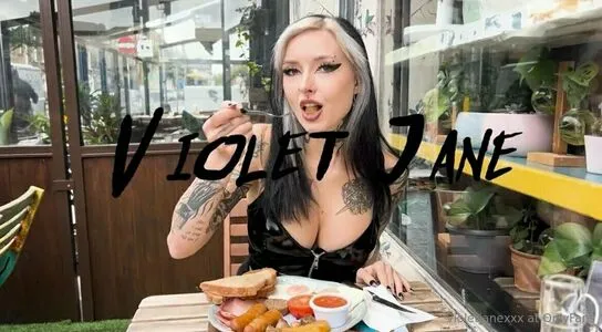 Violetjanexxx OnlyFans Leaked Free Thumbnail Picture - #rrIKDkAmpZ