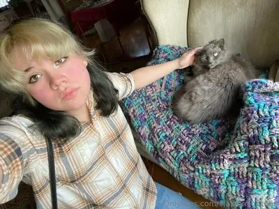 Violetknight666 OnlyFans Leaked Free Thumbnail Picture - #1NGbuGukoC