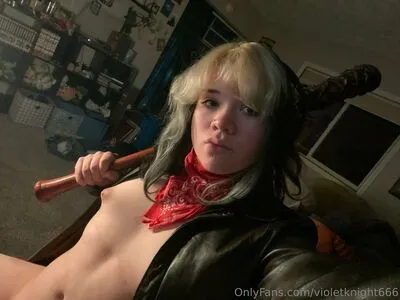 Violetknight666 OnlyFans Leaked Free Thumbnail Picture - #PCmsfJGDaQ