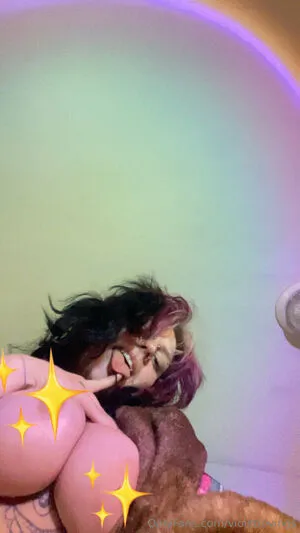 Violetlovings OnlyFans Leaked Free Thumbnail Picture - #FdkuCJ4R75