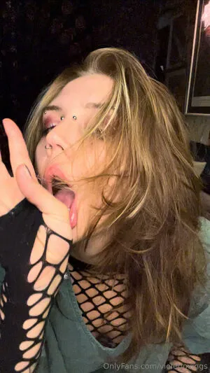 Violetlovings OnlyFans Leaked Free Thumbnail Picture - #uRBxIeJMAf