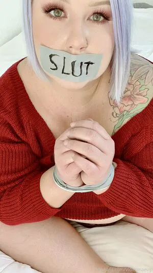 Violetmaevip OnlyFans Leaked Free Thumbnail Picture - #WZlXpDdZSD