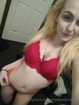 Violetmariefree OnlyFans Leaked Free Thumbnail Picture - #27q93JrNol