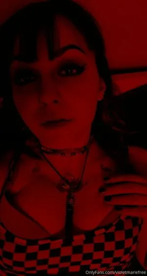 Violetmariefree OnlyFans Leaked Free Thumbnail Picture - #IoGRr6vG5h
