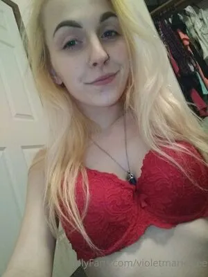 Violetmariefree OnlyFans Leaked Free Thumbnail Picture - #YaOXKmBYFh