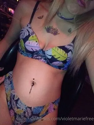 Violetmariefree OnlyFans Leaked Free Thumbnail Picture - #eVG1XgEtey