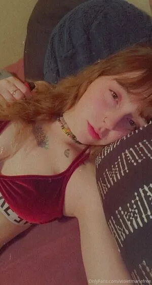 Violetmariefree OnlyFans Leaked Free Thumbnail Picture - #gWKGYyqr7r