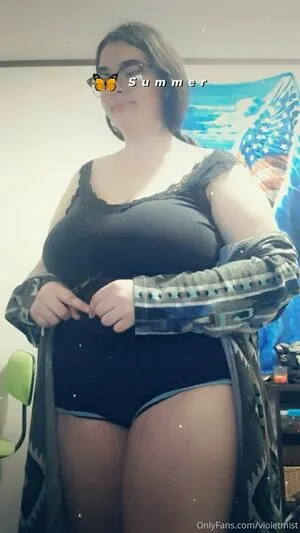 Violetmist OnlyFans Leaked Free Thumbnail Picture - #2cNSJfJiu7