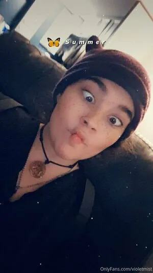 Violetmist OnlyFans Leaked Free Thumbnail Picture - #OKuPdbCk7U