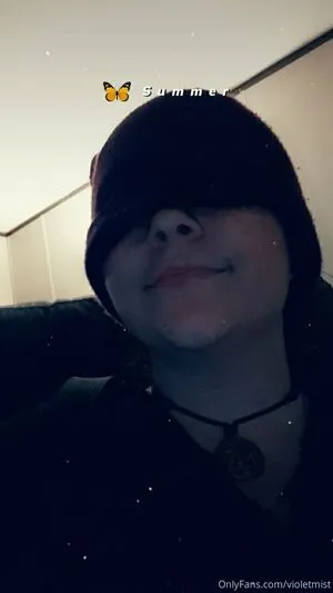 Violetmist OnlyFans Leaked Free Thumbnail Picture - #Vp2iHyOr73